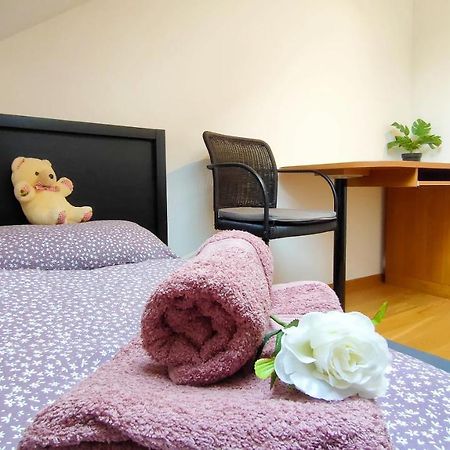 Apartmaji Dora Mojstrana Luaran gambar