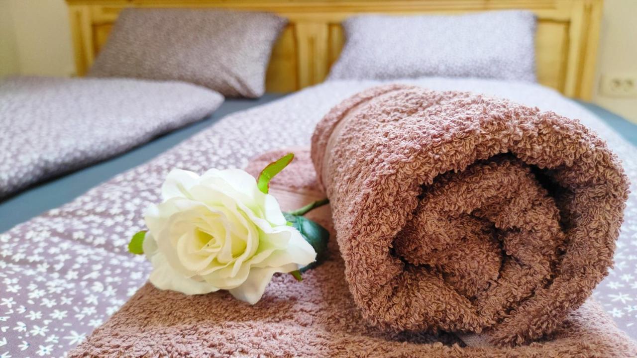 Apartmaji Dora Mojstrana Luaran gambar