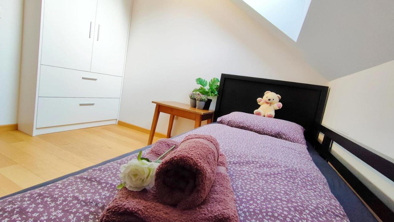 Apartmaji Dora Mojstrana Luaran gambar