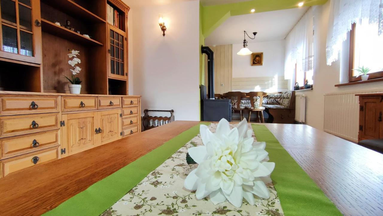 Apartmaji Dora Mojstrana Luaran gambar