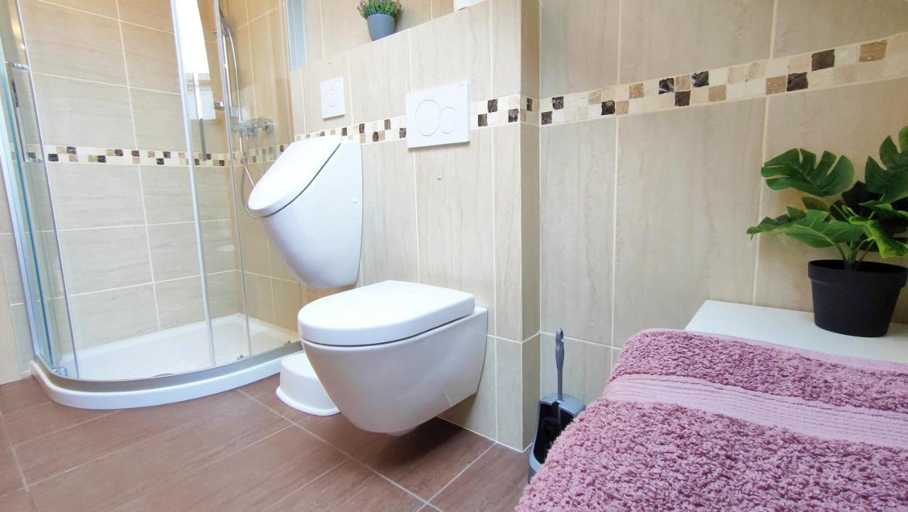 Apartmaji Dora Mojstrana Luaran gambar