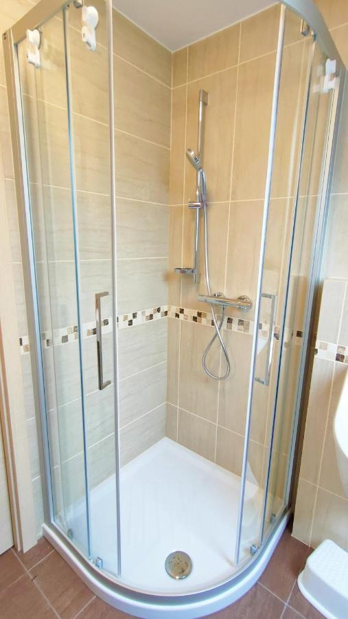 Apartmaji Dora Mojstrana Luaran gambar